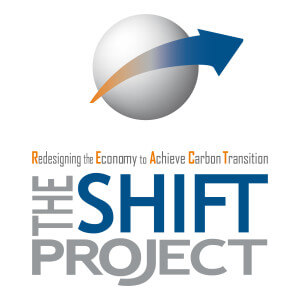 Logo du Shift Project