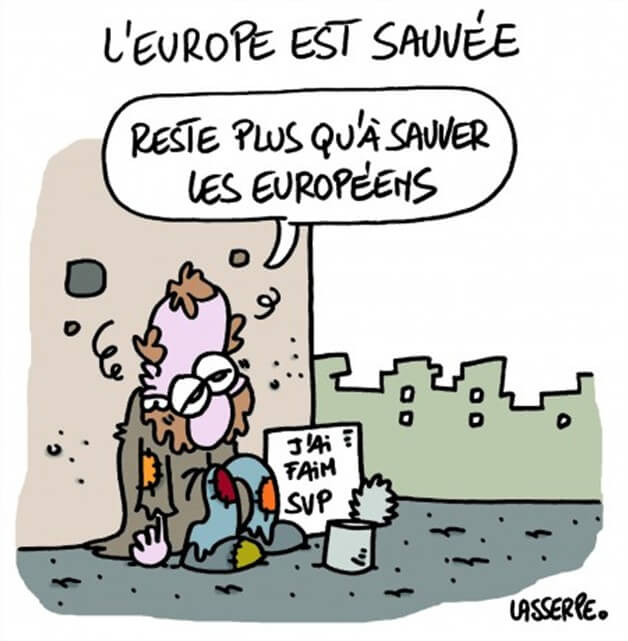 Les-crises.fr