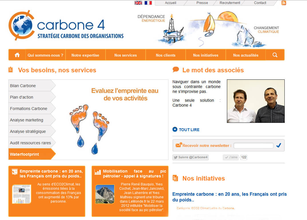 carbone4-nouveau-site