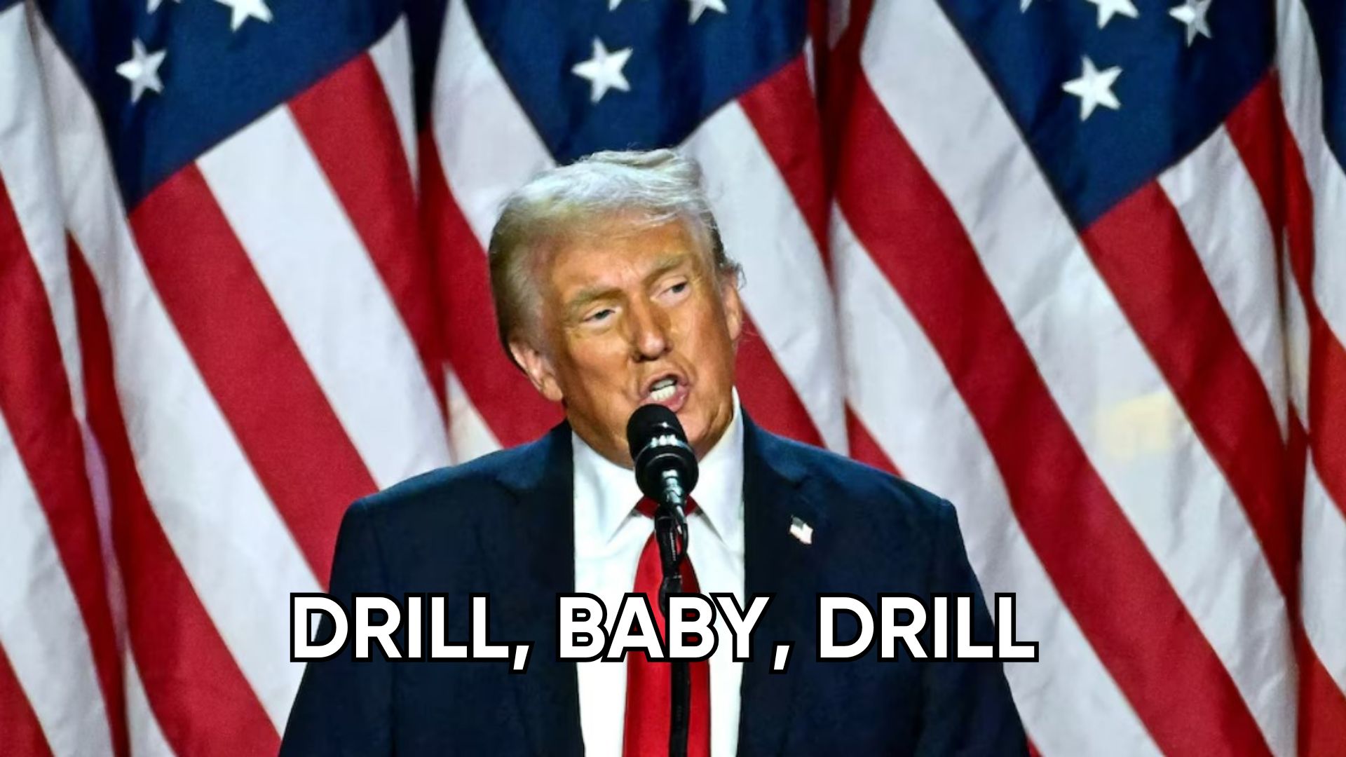 Destruction de la vie sur Terre : Donald Trump prend la direction des opérations