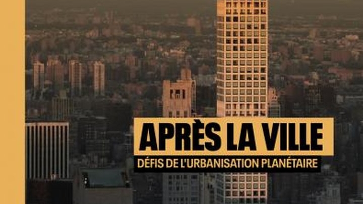 Après la ville de Pierre Veltz – Note de lecture