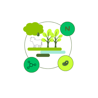 L’Anthropocène : l’humanité, une force azotée