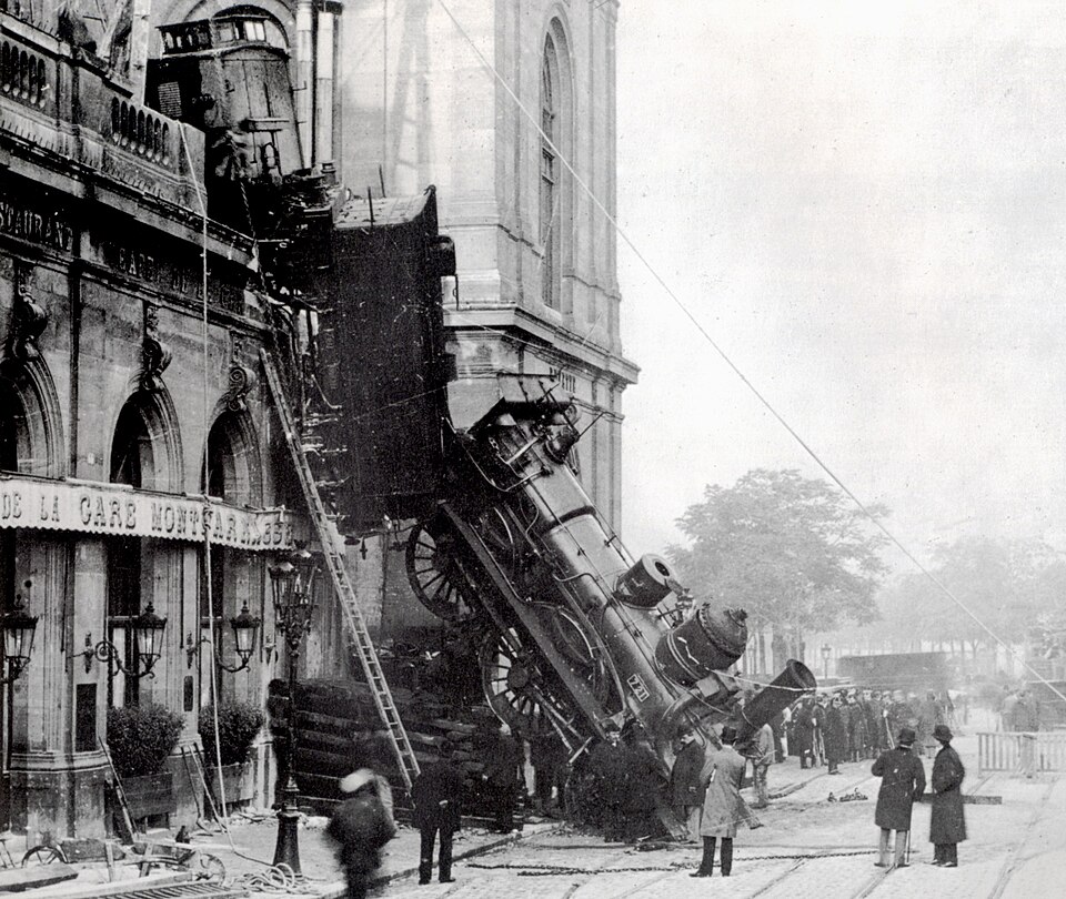 Les deux famines de 1847 : ce que la fièvre ferroviaire victorienne nous dit de la bulle IA